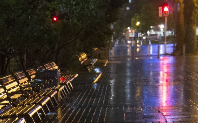 雨の日イメージ画像