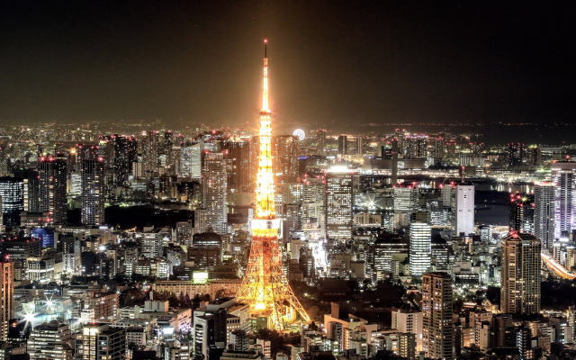 東京イメージ画像
