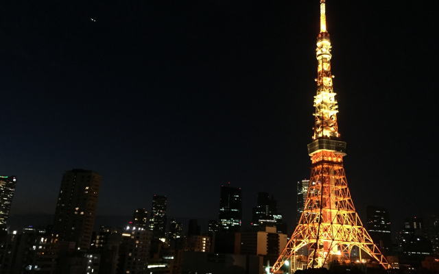 東京イメージ画像