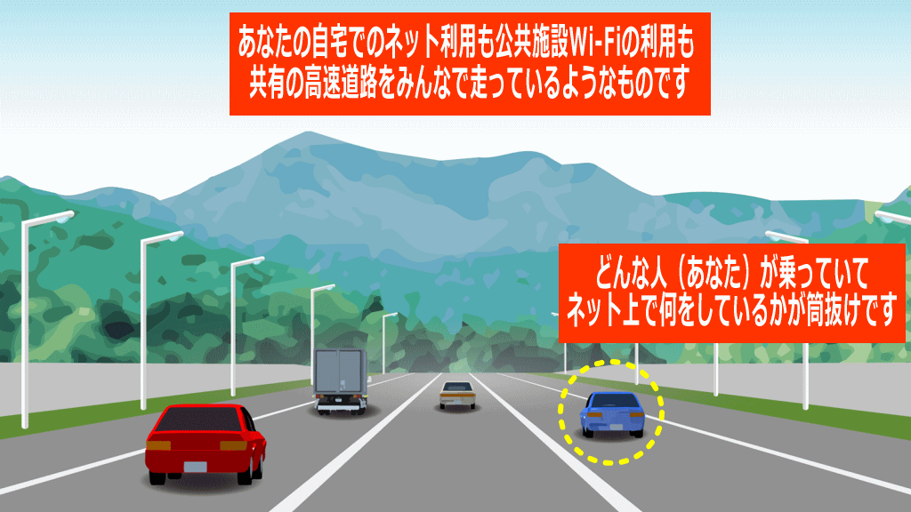 VPNイメージ画像1